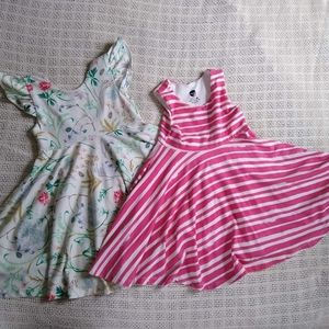 Small shop three dress bundle